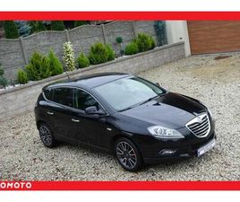 LANCIA DELTA 1.4 TURBOJET 16V GOLD