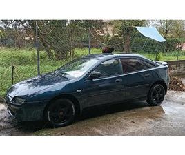AUTO MAZDA 323 F LANTIS GPL