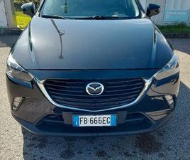 MAZDA CX3 EXCEED FULL OPTIONAL