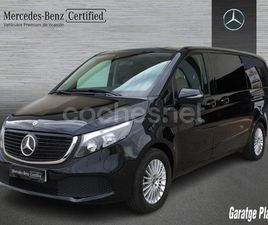 MERCEDES EQV 300 MERCEDES-BENZ EQV 300 LARGO