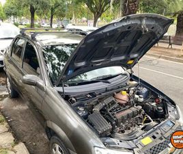 CORSA 2014 ÚNICO DUEÑO VENDE