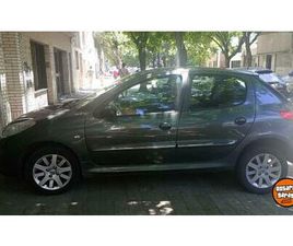 PEUGEOT 2017 COMPACT XS 1.6 -30000 KM