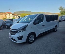 PASSO LUNGO VIVARO