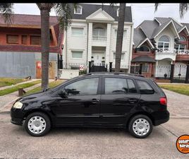 VOLKSWAGEN SURAN CONFORT