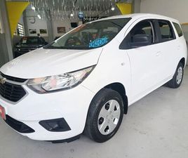 LS 1.8 8V ECONO.FLEX 5P MEC.