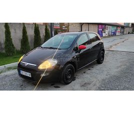 FIAT EVO 1.2 8V