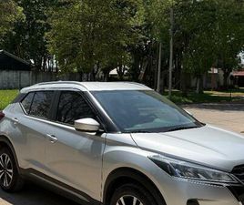 NISSAN KICKS ADVANCE