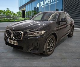 XDRIVE20D XLINE 140 KW (190 CV)