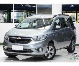 PREMIER 1.8 8V ECONO.FLEX 5P AUT.