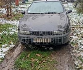 FIAT BRAVA 1.4