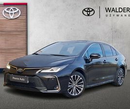 1.8 HYBRID STYLE BEZWYPADKOWY SALON PL GWARANCJA