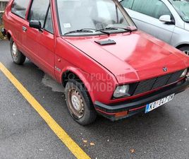 ZASTAVA YUGO 45