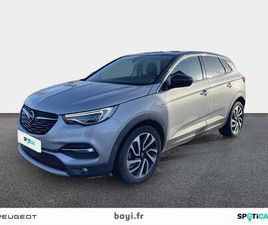 X 1.2 TURBO 130 CH BVA6 ELITE