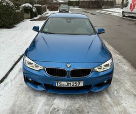 435I F33 CABRIO M-PAKET