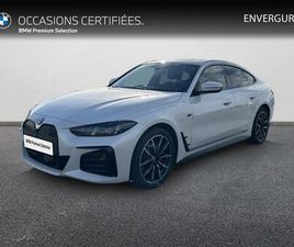 EDRIVE40 340CH M SPORT