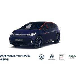 ID.3 GTX FIRE + ICE 210 KW 79 KWH