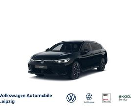 PASSAT R-LINE 1.5 L EHYBRID 130 KW / 85 KW DSG