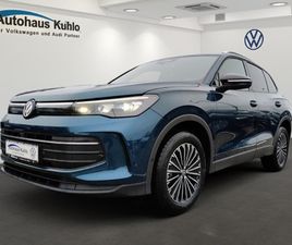 LIFE 2.0 TDI DSG 5J.GARANTIE, AHK, NAVI, IQ.LIGHT, DCPRO, ASSISTENZ