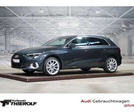 SPORTBACK 35 TFSI ADVANCED S LINE 18-ZOLL LED C