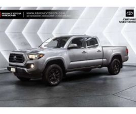 TOYOTA TACOMA * SR5 * CARFAX * БЕЗ ПЪРВОНАЧАЛНА ВНОСКА ≫ 2021 • 28 800 EUR • ID