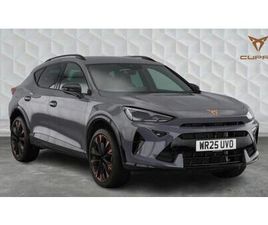 2025 1.5 ETSI 150 V3 5DR DSG AUTOMATIC