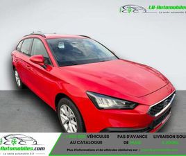 CUPRA LEON ST CUPRA LEON ST 1.0 ETSI 110 BVA