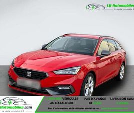 CUPRA LEON ST CUPRA LEON ST 1.5 ETSI 150 BVA
