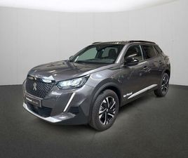 PEUGEOT 2008 1.2 PURETECH 74KW S&S ALLURE PACK ESSENCE DE 2023 SUR ZONHOVEN (3520) | SPOTICAR