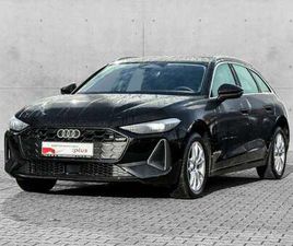 AVANT TFSI ACC/KAMERA/SITZH./LED/HEIZB. FRONTSCH.