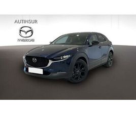 MAZDA CX-30 2.5 E-SKYACTIV-G HOMURA FWD 103KW