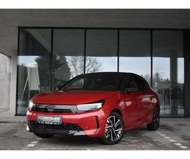 OPEL CORSA OPEL CORSA TURBO HYBRID GS EDTC *NAVI*CAMERA*ZETEL/STUURVERWA HYBRIDE DE 2024 SUR LOPPEM (8210) | SPOTICAR