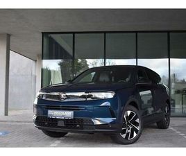 OPEL GRANDLAND OPEL GRANDLAND TURBO HYBRID EDCT7 GS*NAVI*CAMERA*EL.KOFFER HYBRIDE RECHARGEABLE DE 2025 SUR LOPPEM (8210) | SPOTICAR