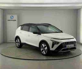 HYUNDAI BAYON BAYON 1.0 T-GDI PREMIUM