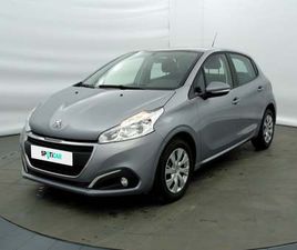 1.6 BLUEHDI 100CH S&S PREMIUM PACK EURO6C