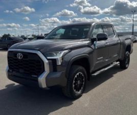 TOYOTA TUNDRA * LIMITED * CARFAX * БЕЗ ПЪРВОНАЧАЛНА ВНОСКА ≫ 2023 • 33 800 EUR • ID