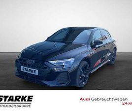 SPORTBACK 45 TFSI E S TRONIC S LINE