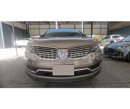 2.7 RESERVE PIEL 4X4 AT