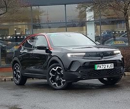 100KW GS LINE 50KWH 5DR AUTO