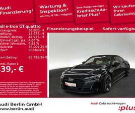 E-TRON GT QU. 360°K NACHTS HUD PANO MATRIX