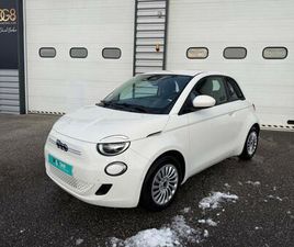 E 95CH PACK CONFORT MY23