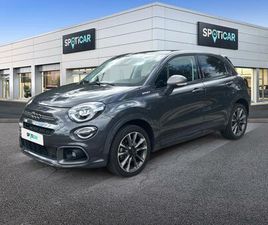 1.5 FIREFLY 130 CH S/S DCT7 HYBRID SPORT