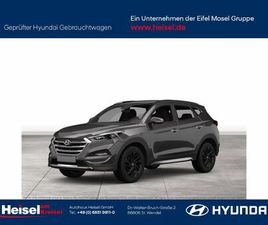 HYUNDAI TUCSON STANDORT ST. WENDEL