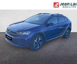 TAIGO 1.0 TSI 116 DSG7 VW EDITION