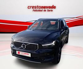 VOLVO XC40 1.5 T4 TWIN RECHARGE INSCRIPTION EX AUTO