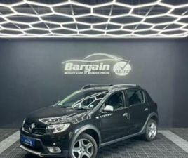 66KW TURBO STEPWAY EXPRESSION