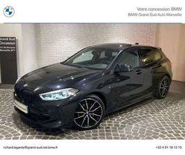 BMW SERIE 1 118 118IA 136CH M SPORT DKG7