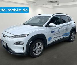 HYUNDAI KONA ELEKTRO STYLE