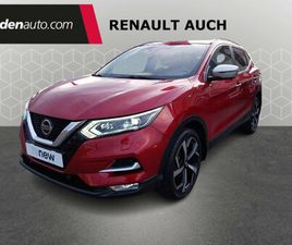 NISSAN QASHQAI II 1.5 DCI 115 TEKNA+