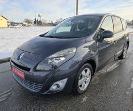 RENAULT GRAND SCENIC 1,6 DCI-2013GD.MD-NAVIGACIJA-RG.07/26,ALU,7SJEDAL, 2012 GOD.