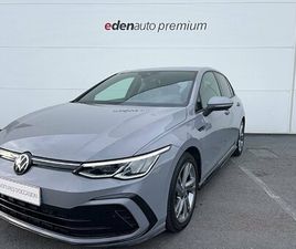 VIII 2.0 TDI SCR 150 DSG7 R-LINE